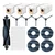 INF Komplet dodatkov za robotski sesalnik Eufy Omni C20, (21741632)