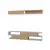 Hanah Home TV komoda Sims Teak