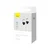 BASEUS BASEUS kabel CoolPlay USB-C na USB-C 1m, 100W, bel