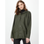 Rains Jacket 12010 GREEN
