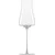 Zwiesel Glas Kozarca za šampanjec blanc de blanc The Moment 312 ml, komplet 2 kosov
