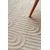 Conceptum Hypnose tepih Perla, 80 × 100 cm, Tan