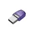 KINGSTON USB fleš pen 256GB, DT microDuo3CG3