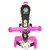 LORELLI Trotinet Smart Butterfly roze