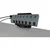 IcyBox IB-MSA106-HH namizni nosilec za HUB
