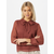 ABOUT YOU Bluza Jenna, rjava