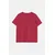Trendyol Curve Ženska majica TBBSS26BF00075, Bordo