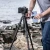 Ulanzi Zero-Y Carbon Fiber Lightweight Travel Tripod 3028