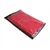 Maska ZZ za Macbook 11 crvena