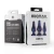 Hueman – Comets Butt Plug Set