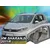 Heko Bočni vetrobrani Team za SEAT ALHAMBRA / VW SHARAN 2010+, Prednji