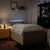 vidaXL vidaXL Box spring postelja z vzmetnico krem 120x190 cm blago, (21305002)