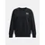 Under Armour Pulover Essential Flc OS Crew-BLK XXL
