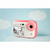 Realikids Instant Cam Pink