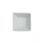 Square porcelain bowl, 9.2cm/180ml - Steelite