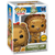 Funko POP! The Wizard Of Oz: Cowardly Lion w/Chase