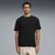 PUMA Essentials Elevated Cat Logo Relaxed Tee Men, Puma, Black, XS
