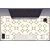 Decormat Podloga za mizo Geometric pattern 90x45 cm