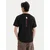 Majice The North Face Vertical Regular Short Sleeve Tee-Graphic TNF Black S