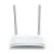 TP-LINK TL-WR820N bežični ruter Fast Ethernet Jedan opseg (2.4 GHz) Belo