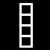 Jung Jungov okvir A tok AF584BFWWM, (20890722)