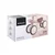KikkaBoo Dečija Guralica-Balans bicikl Zipi Pink KKB31037