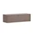 Venture Design TV regal Dragh 100x35x28 cm rjav