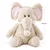 Lumpin Slon Gulab velik, 40cm