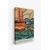 Wallity Slika Ersycnvs10, 50x70 cm, 3 dela