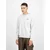 ALPHA INDUSTRIES Majica črna/pegasto bela