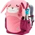 Deuter KIKKI, ruksaci dječiji ruksak, crvena 3610423