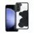 Maska Teddy Bear za Samsung A57 5G/ A576B crna