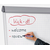 Flipchart marker 383 1-5mm, kosi vrh