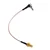 shumee Pigtail CRC9 vtič/SMA vtičnica RG316 15cm