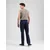 LEVIS  Chino hlače AUTHENTIC temno modra