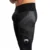 Venum Spats Nexus, Black/Silver - S