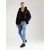 JACK & JONES Kavbojke Glenn JJOriginal moder denim