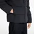 Jakna Daily Paper Relaxed Puffer Black S