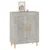 Vidaxl Komoda 69,5x34x90 cm konstruiran les