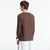 Majice adidas Paris Jersey Tee Brown L