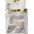Conceptum Hypnose Tepih Essiccato, 80x120 cm, Krem