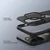 Futrola Nillkin Super Frost Pro za iPhone 14 Pro (6.1) ljubicasta (logo cut)