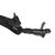 TRU Ball Release X-Tension R/T GS Relax Trigger Globo Swivel Buckle Strap Black Large