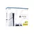 Sony PlayStation 5 Slim 1TB + 2kontrolera + 2igrice