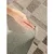 Kremno bela ročno tkana volnena preproga 120x180 cm Boho 1.0 Structa – Vikosa