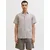 JACK & JONES Srajca summer svetlo rjava
