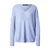 VERO MODA Pulover VMLefile progasto modra