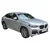 Astar Tipska kadica za gepek BMW X4 G02 (2018+) incl. models with rails fixing system