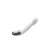 VIBRATOR Titanz 8 Ivory White