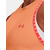 Under Armour Knockout Novelty Tank-ORG